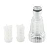 1pcs High Pressure Connection Filter+2pcs Nets Car Washing Machine Water Filter Connection For Karcher K2-K7 Series  Washers