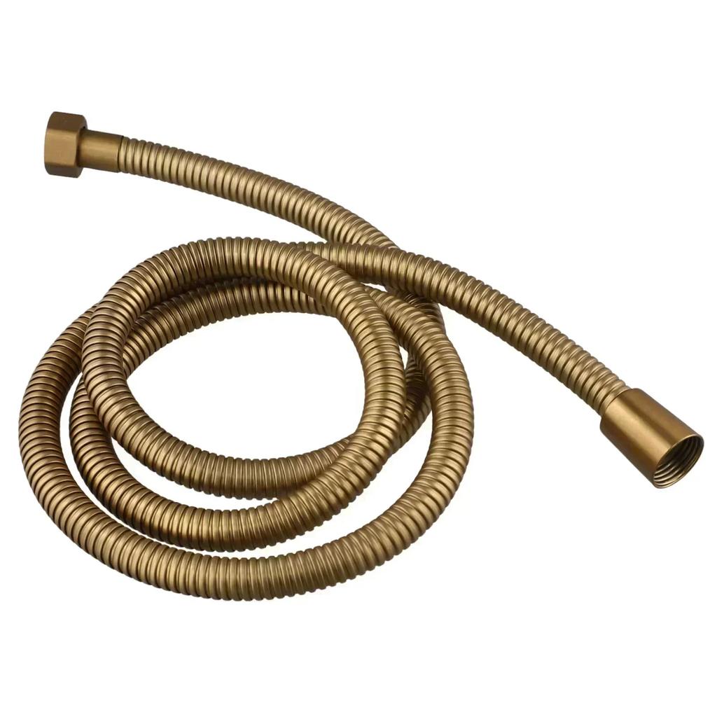 Bathroom Bathroom Sprayer Set Brass Bidet Sprayer High Quality Brass Multipurpose Spray Kit Rust Resistant For Bathroom Use