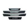 For  Hyundai Accent Accessories Car Protector Door Sill Scuff Plate