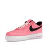 Nike Air Force 1 Low 07 Pink Gaze Black Men Sneakers White Hyper-Pink DZ4861-600