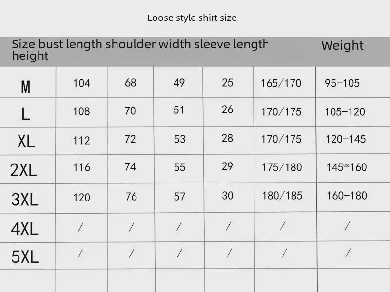 New 2023 Men's Ice Silk Breathable Short-Sleeve Korean Trendy Print Beach Shirt