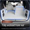 Accesorii pentru interiorul mașinii – Covorașe pentru interior și portbagaj