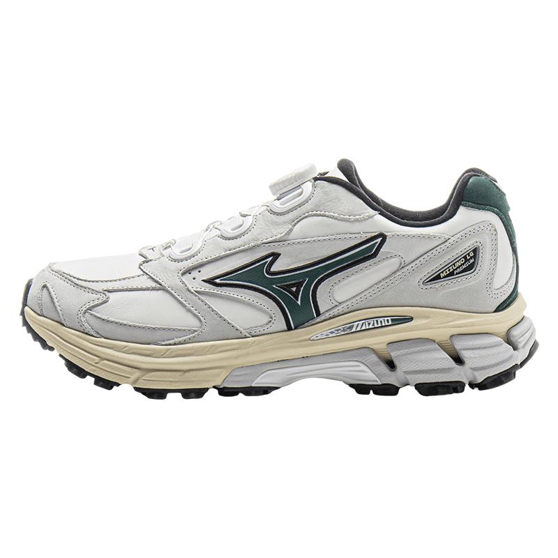 Mizuno LG PREMIUM 01 Retro Running Shoes