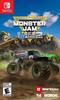 Monster Jam Steel Titans 2 (Import: North America) – Switch