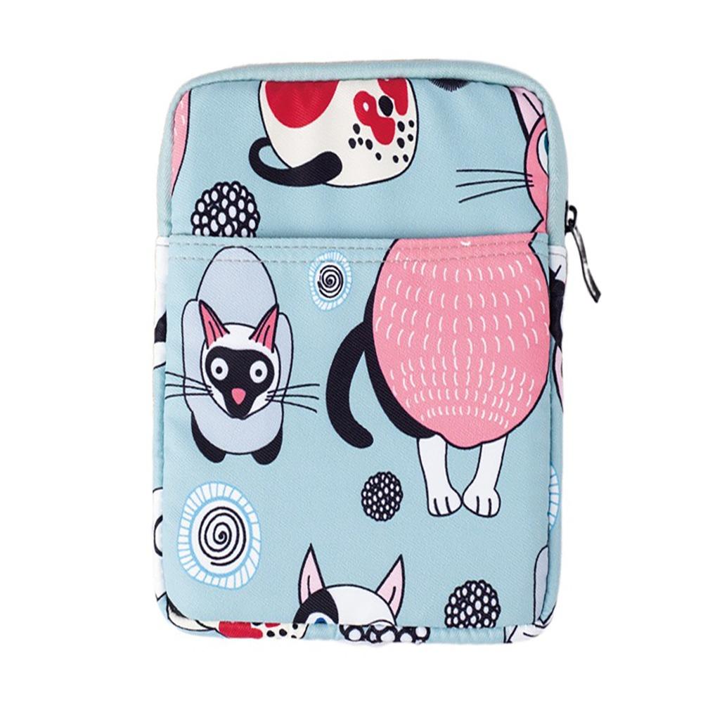 12th Generation 6-7 Inch e-Reader Sleeve Wear Resistant Anti Scratch C2V2L3 Carrying Case for Kobo/Boox/Kindle Paperwhite 2026