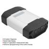 VXDIAG VCX Plus Wifi Diagnostic Tool Car Fault Detector Scanner Fits for Subaru SSM3