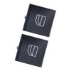 Auto Fensterheberschalter Knopf Abdeckung Kappe A2049055402 Ersatz für C E W204 S204 W212 S212 A207
