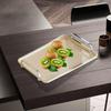 Elegant Serving Tray for Dining Room and Kitchen