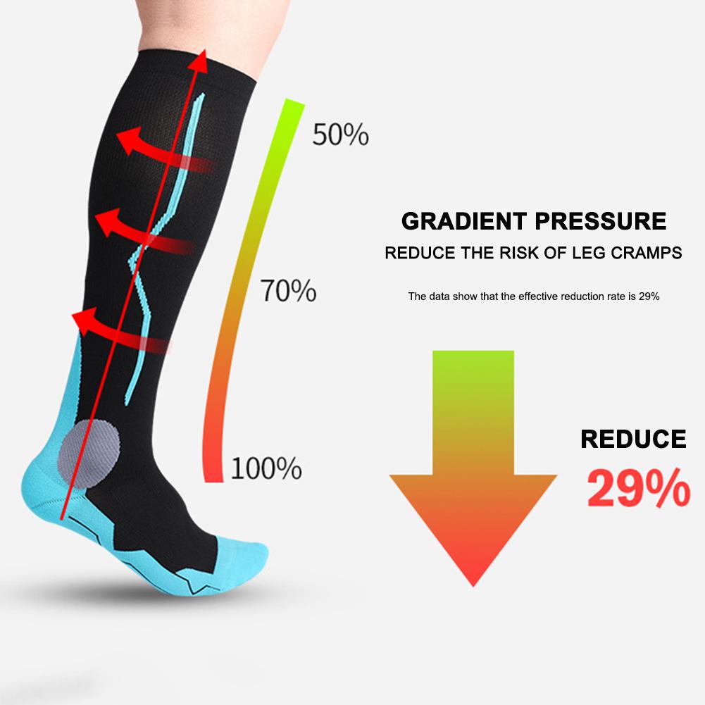 Buy Long Compression Socks for Varicose 