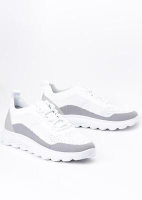 Sneakers Spherica White/light Grey