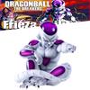 Freiza Sitting Statue From Dragon Ball Anime