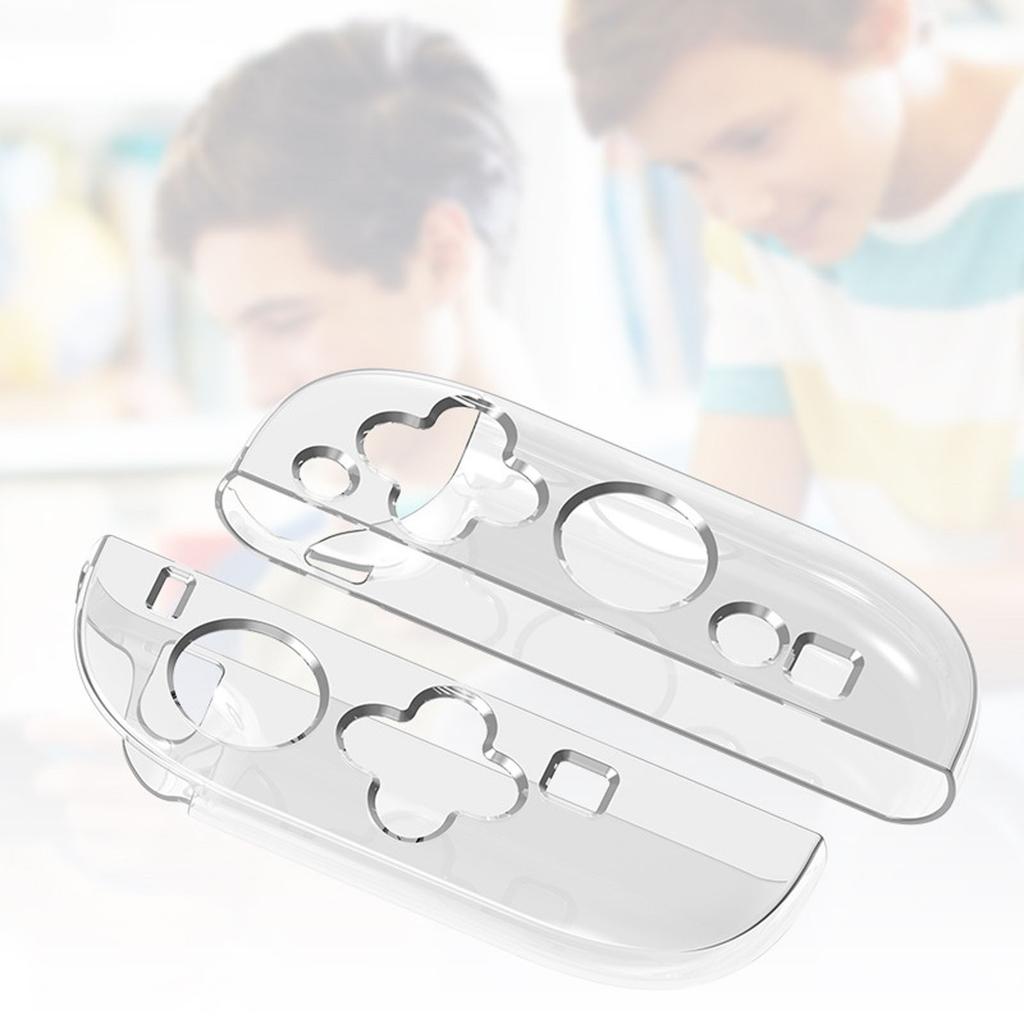 Protective Cover For 2 Handle Protective Cover TPU -fall ShellTransparent Soft NS2
