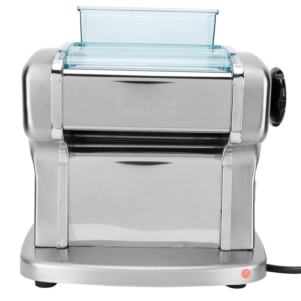 Jednočepelový výrobník nudlí Mini Multifunkční Elektrický Lis na těsto na těstoviny