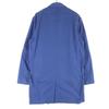 PS Paul Smith Long sleeve Long coat L blue Liner included Men's Used