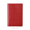 QUOVADIS 2026 Sapaque Impala Weekly Planner Diary Red A6 Variant 10x15cm Multilingual qv98501rd