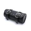 Jinjila 300 Retro Motorcycle Leather Side Tool Bag