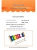 Children's 8-Tone Aluminum Xylophone for Early Music Education