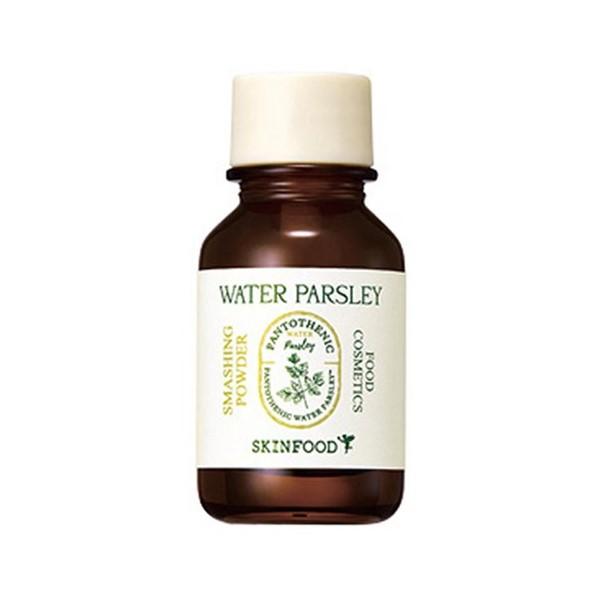 

SKINFOOD Пантотеновая вода Петрушка Смешивающая пудра, 15 мл