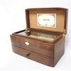 30-tone Custom Music Box High Quality Classic Wooden Music Box