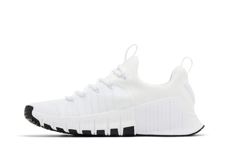 Nike Free Metcon 6 White Denim Turquoise (Women's)