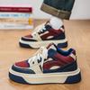 Fashion CYYTL Shoes Mens Casual Sneakers Leather Summer Skateboard Outdoor Sports Hiking Luxury Designer Running Tennis Loafers Platform