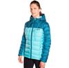 Trangoworld Down Jacket Queyras