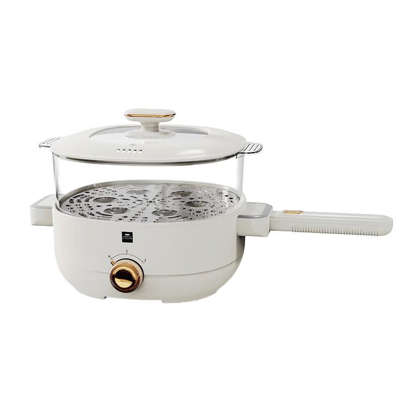 Corning VISIONS Multi-Functional Cooking Pot