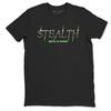 Stealth Graphic T-Shirt - Best T-Shirts To Wear with Jordans Foams Pine Green