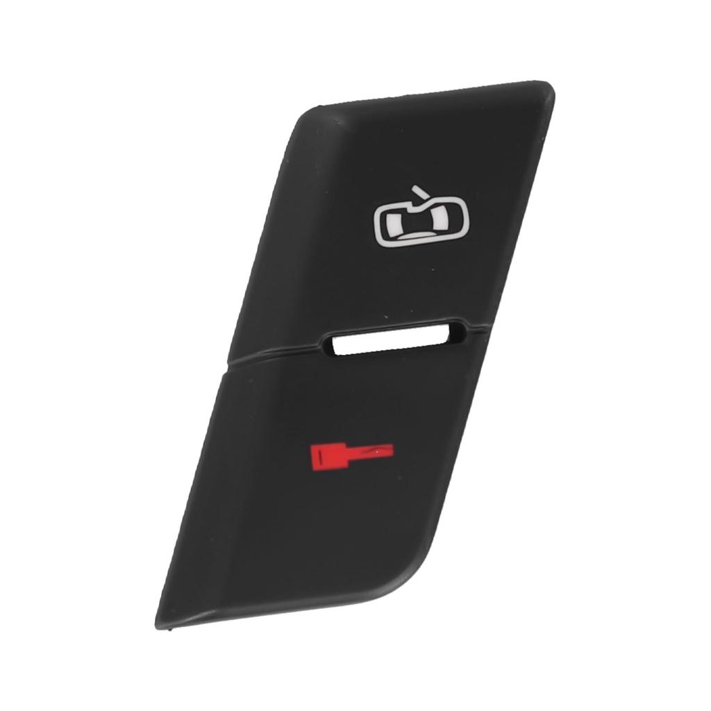 Vorne Links Zentralverriegelung Entriegelungsschalter Knopfabdeckung 8ED962107 Für A4 B6 B7 2003-2008 Für S4 2001-2008 Für Exeo/ST 2009-2014
