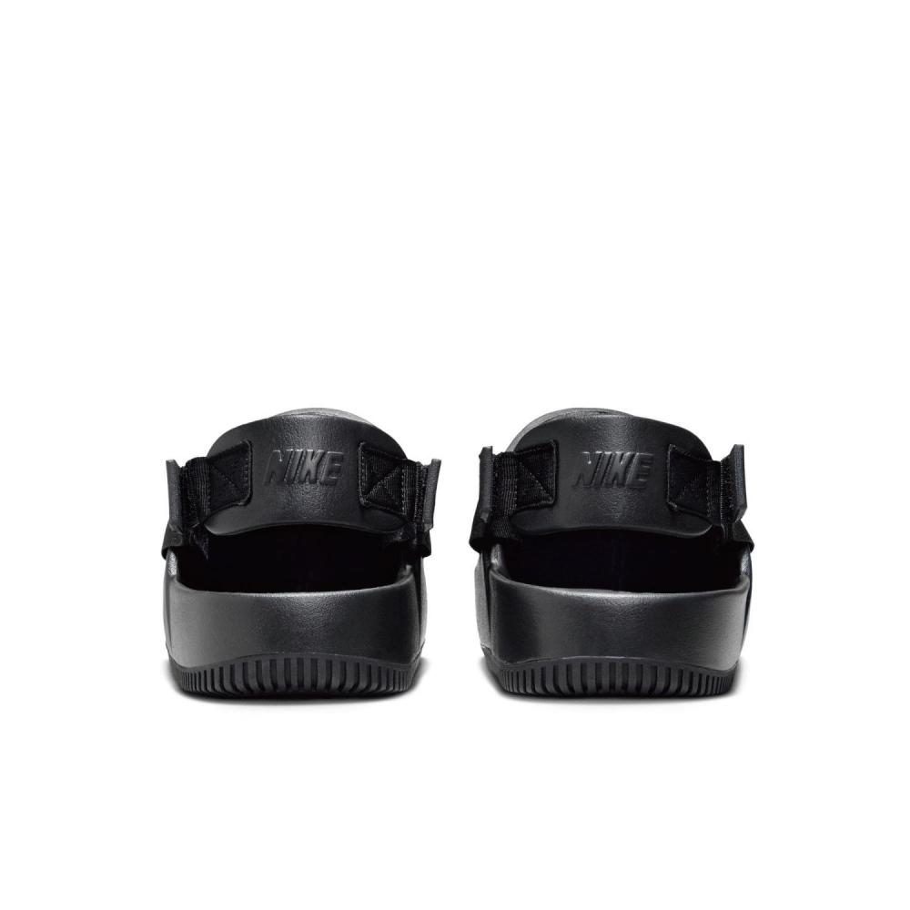 Nike Calm Mule Mfd5131 001Black Black