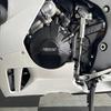 For Honda CBR1000RR CBR1000RR-R 2020-2025 CBR1000 RR RR-R Motorcycles Engine Protection Cover Clutch / Alternator / Pulse Cover