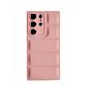 Liquid down jacket airbag Samsung S11Ultra mobile phone case A11/a11/a11 fuel injection S11 protective case