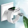 Fast Magnetic Wireless Charger For Apple Watch IWatch 8 7 6 5 4 3 SE Ultra 2 Dock Adapter Chargers Portable USB Charging Station