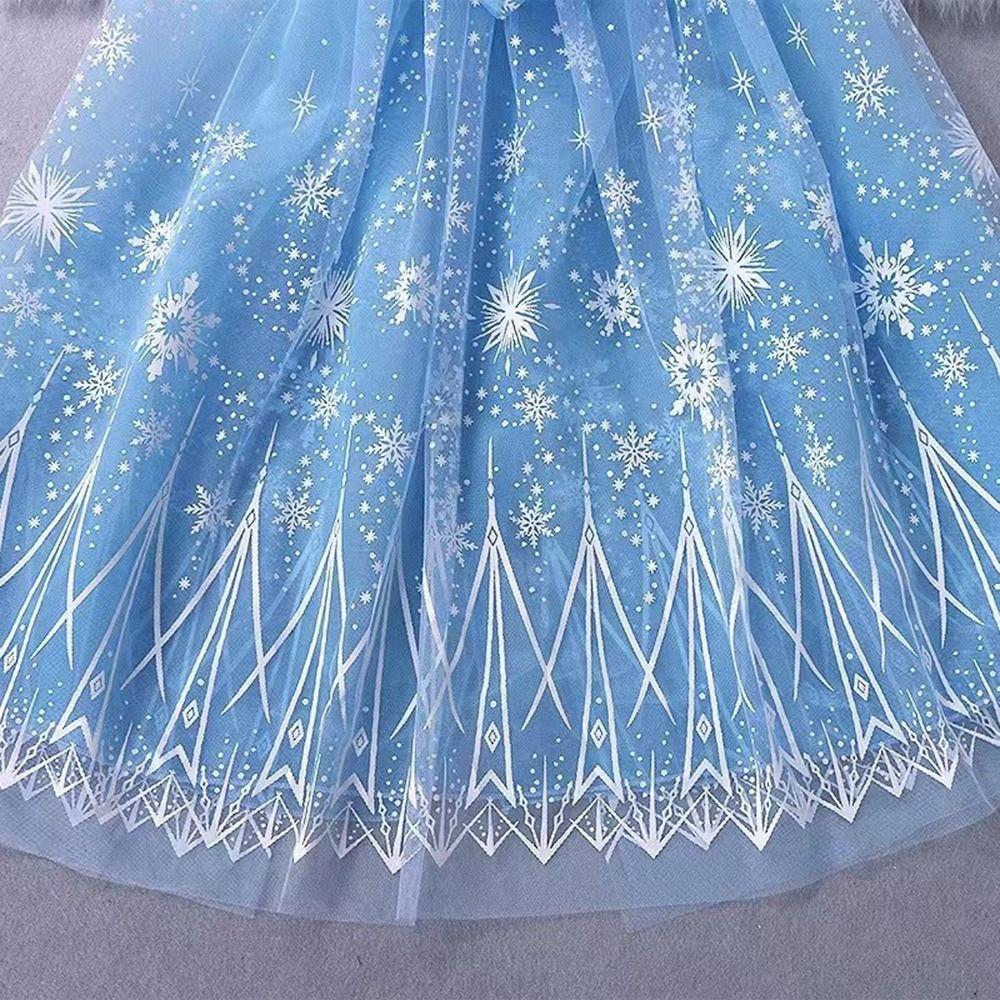 Sequins Girls Princess Cape Cute Girl Tulle Cloak New Children Costume Cloak Carnival Party