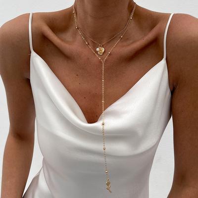 Collares y colgantes – Collares