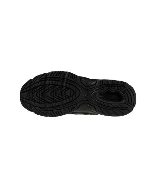 [Mizuno] MXR Running Shoes - Black D1GA245124 [Shipped from Korea] 100% Authentic