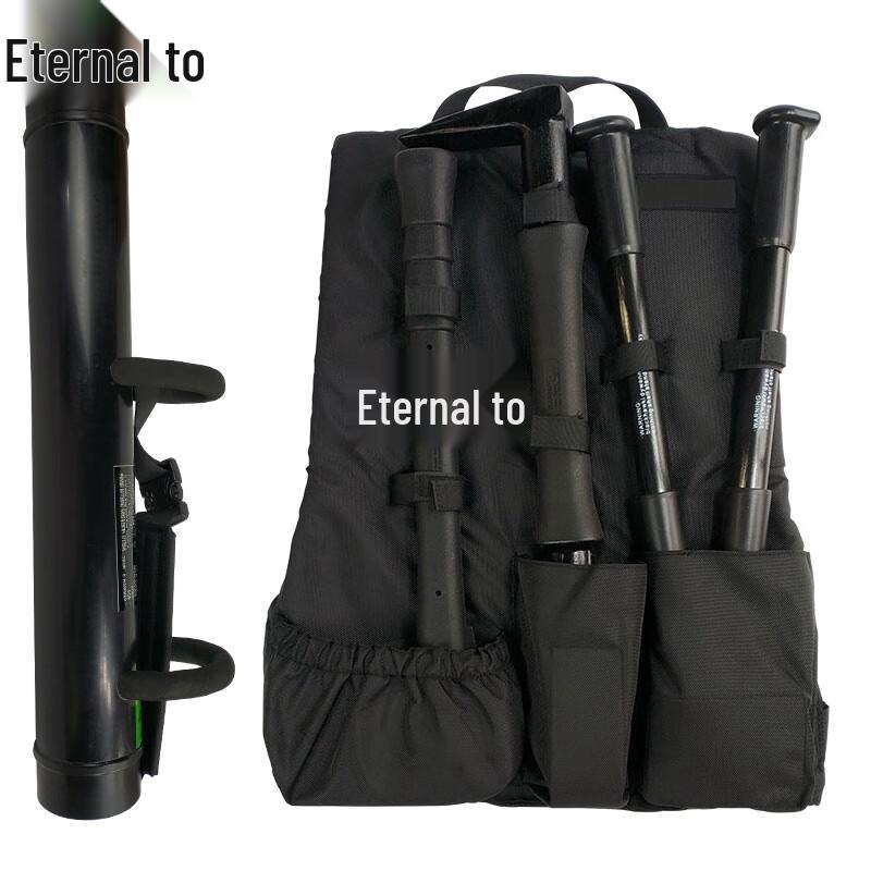 Yongzhi Firefighting Manual Breaching Tool Kit