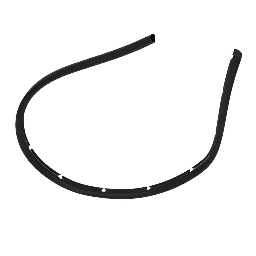 Weatherstrip Seal Front Left Lower Door 1812358 Replacement for Ford For Transit and For Tourneo Custom 2012 On