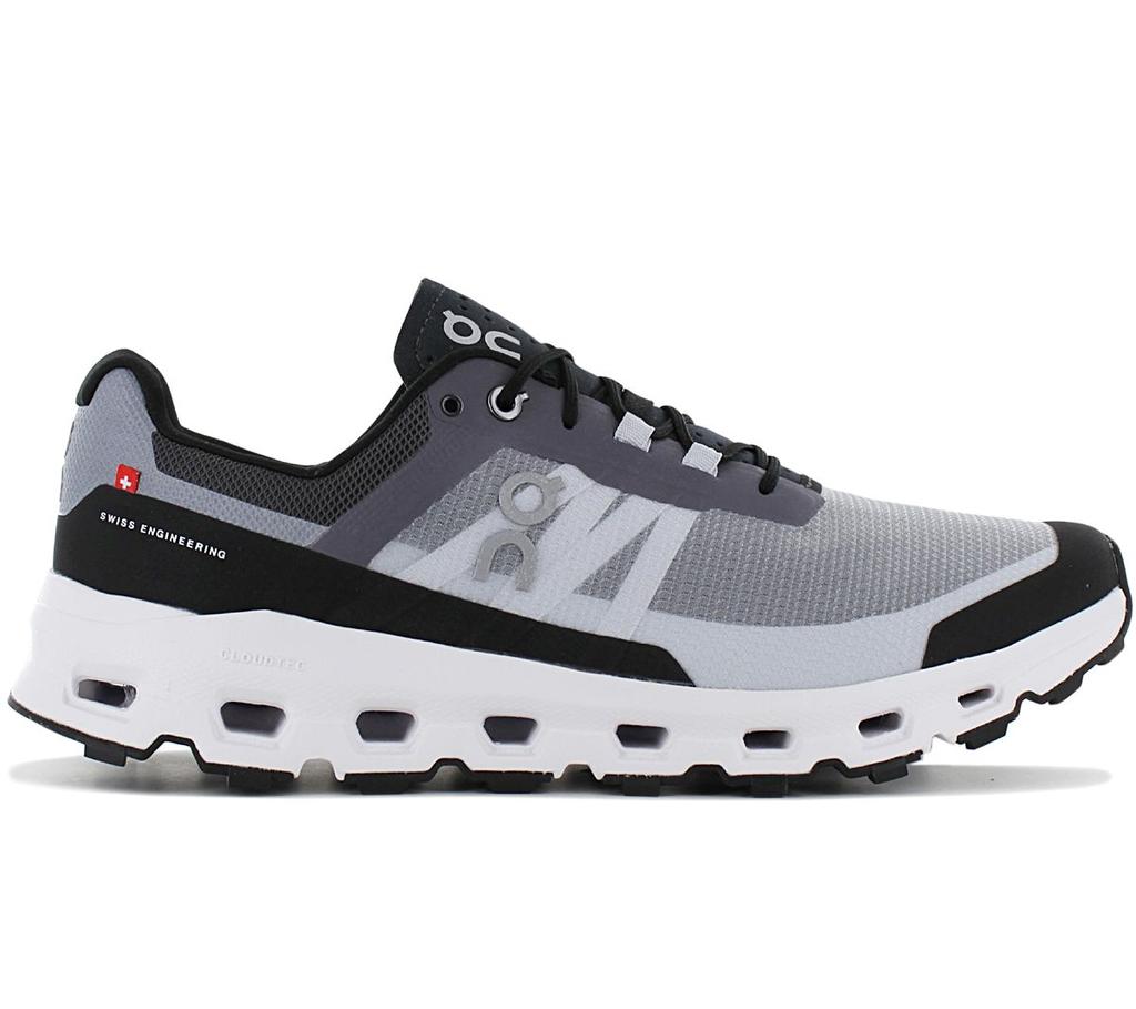 On Running Cloudvista Herren Trail-Running Schuhe Laufschuhe Black-White  ORIGINAL – zu niedrigen Preisen im Onlineshop Joom kaufen