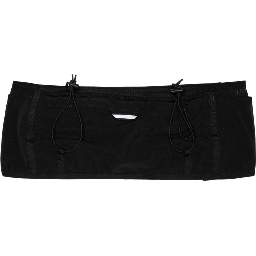 ASICS Running Accessories Fujitrail Belt Performance Black L