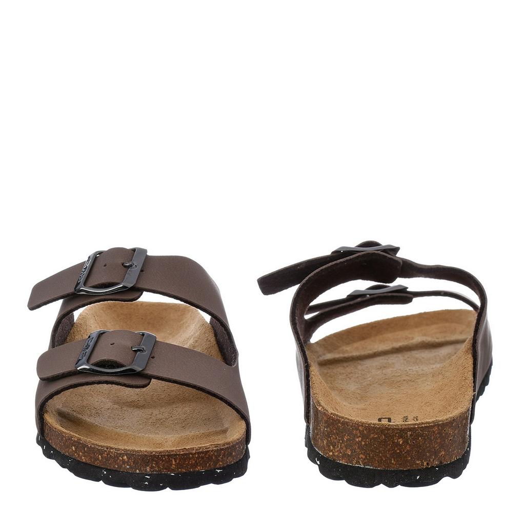 CMP ECO THALITHA Women's Slippers Brown 3Q91016-Q946 Size 36