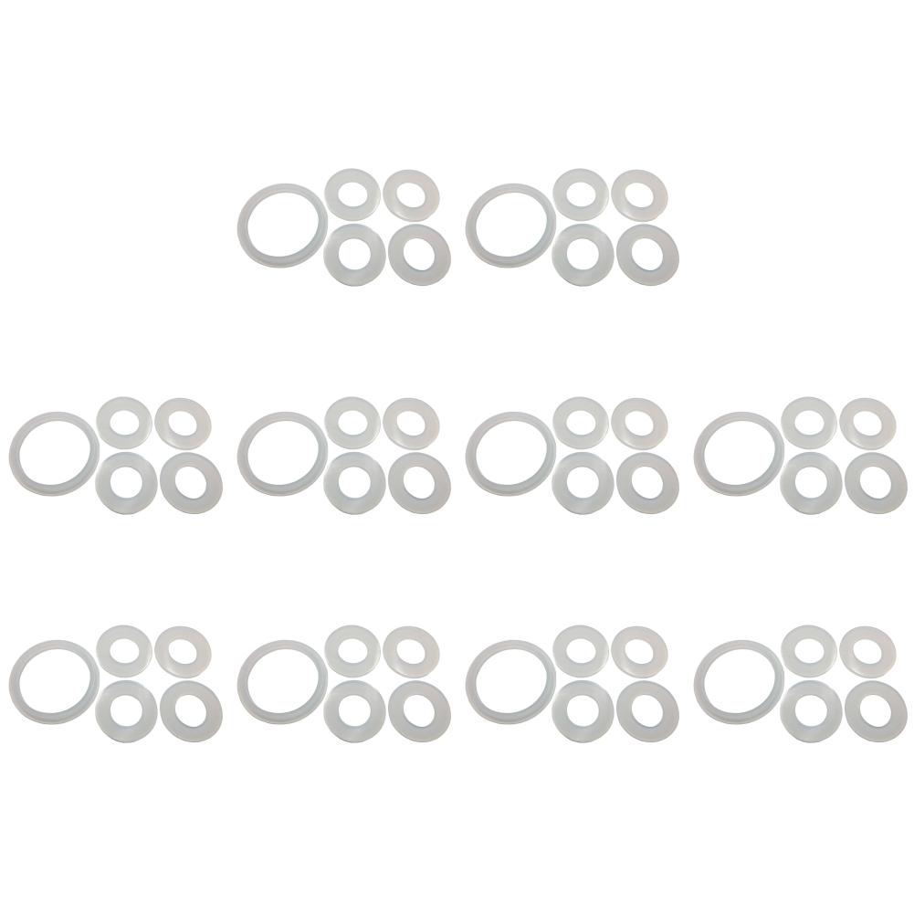 

Уплотнения разъемов, прокладки, шайбы для Майами, Милана, Канкуна, Гаваны, Lay-Z-Spa, Хельсинки