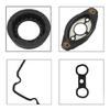 Automotive Accessories for E87 E90 E92 E93 F10 Engine Valves Cover Gasket Replace 11127582245 11127552280 11127528242