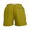 Nike ACG Effen Logo Rechte Wijde Shorts Heren Broeken Olijf CZ6704-390