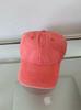 Korea Spring Summer Cotton Washed Old Baseball Cap Female Ins Blogger with The Same Versatile Dopamine Soft Top Baseball Cap