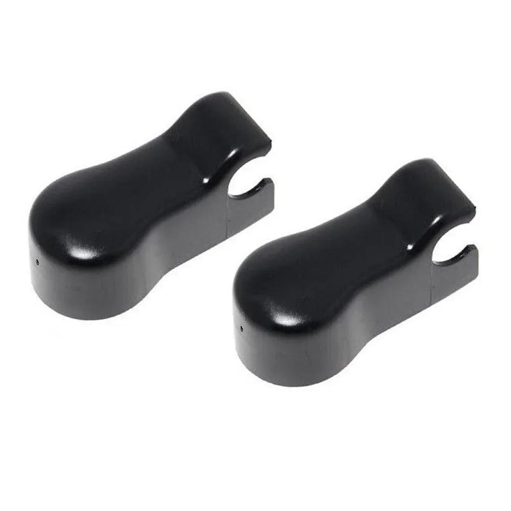 2* LR058466 Auto Windscreen Wiper Arms Cap For Land-Rover For Range-Rover 1987-1995 Car Defender Windscreen Wiper Arms Cover