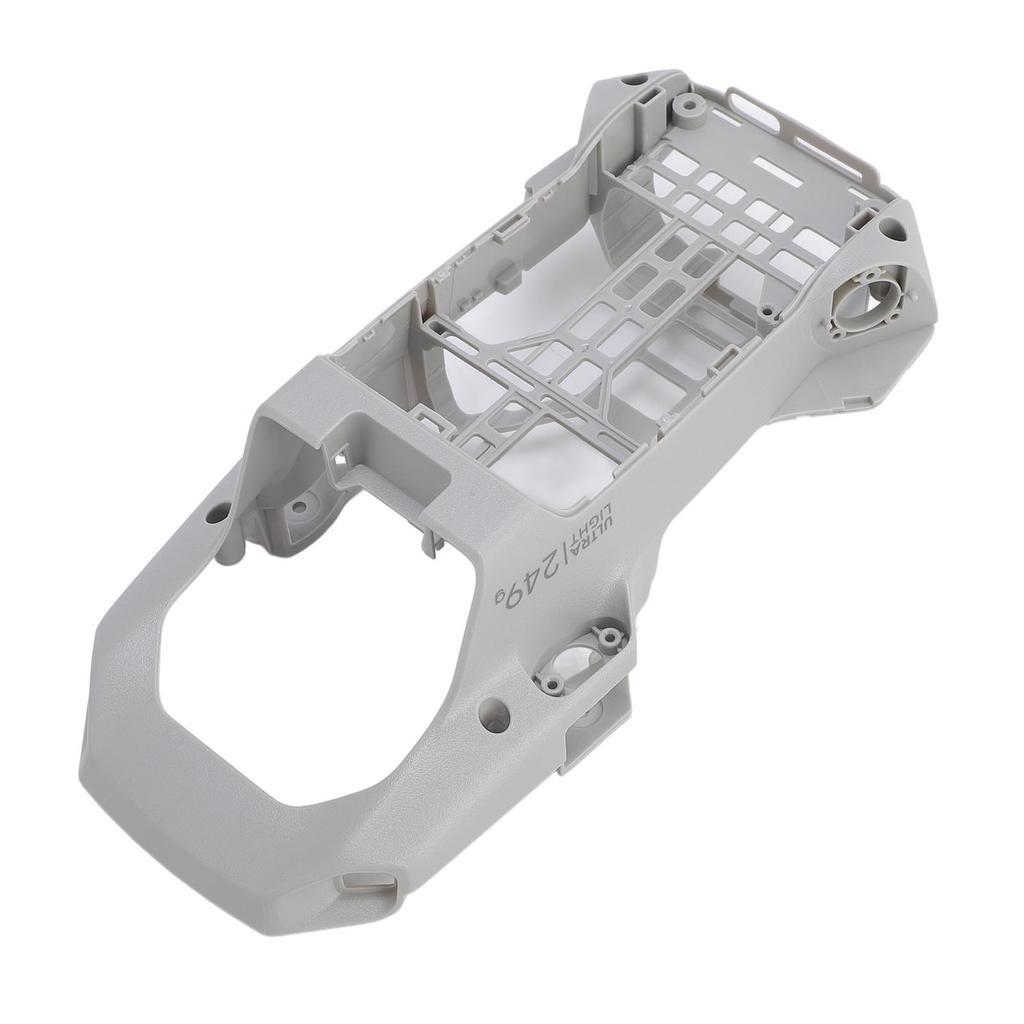 Drone Body Middle Frame Strong Structure Plastic Drone Middle Frame Housing Shell Midframe Replaceme