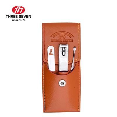 THREE SEVEN Nail Clipper Set