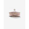 Michael Kors Greenwich Wallet Medium   Mk Signature 35s5ggrf8y7183 Powder Blush Multi