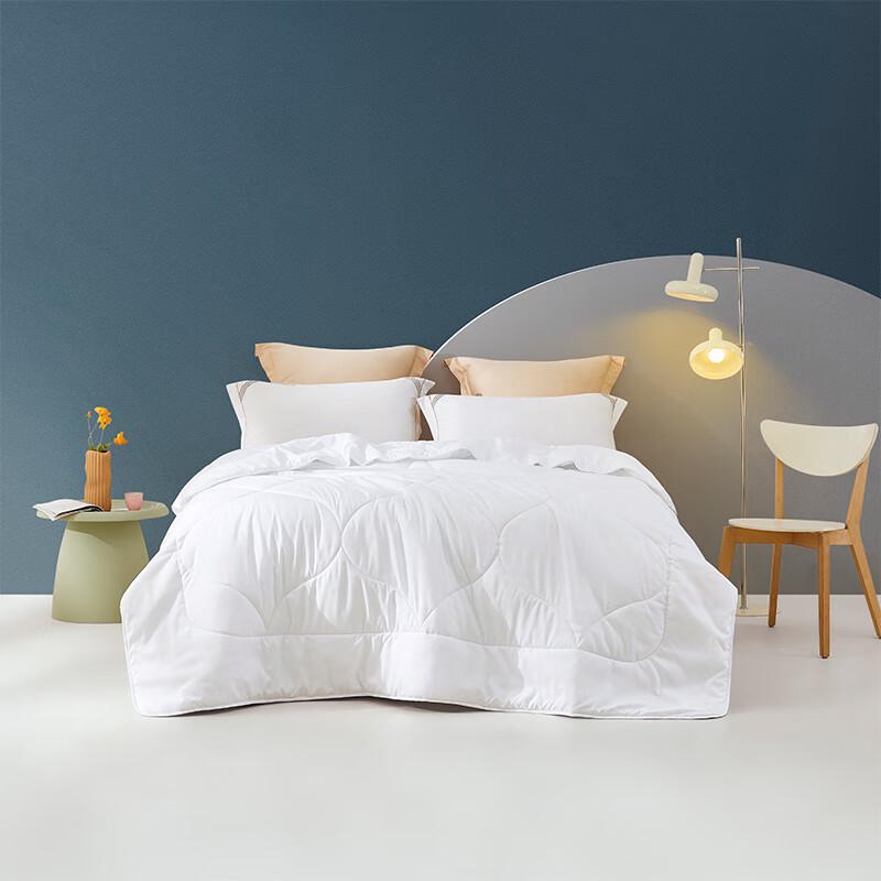 

LOVO All-Season Anti-Mite Fiber Quilt